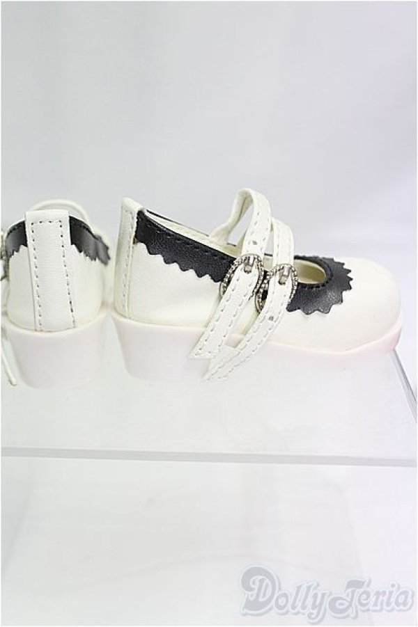 画像2: SD/OF:靴/1/3　60ｃｍ　BJD　MJD　衣装　ドール用 I-25-11-23-004-KD-ZI (2)