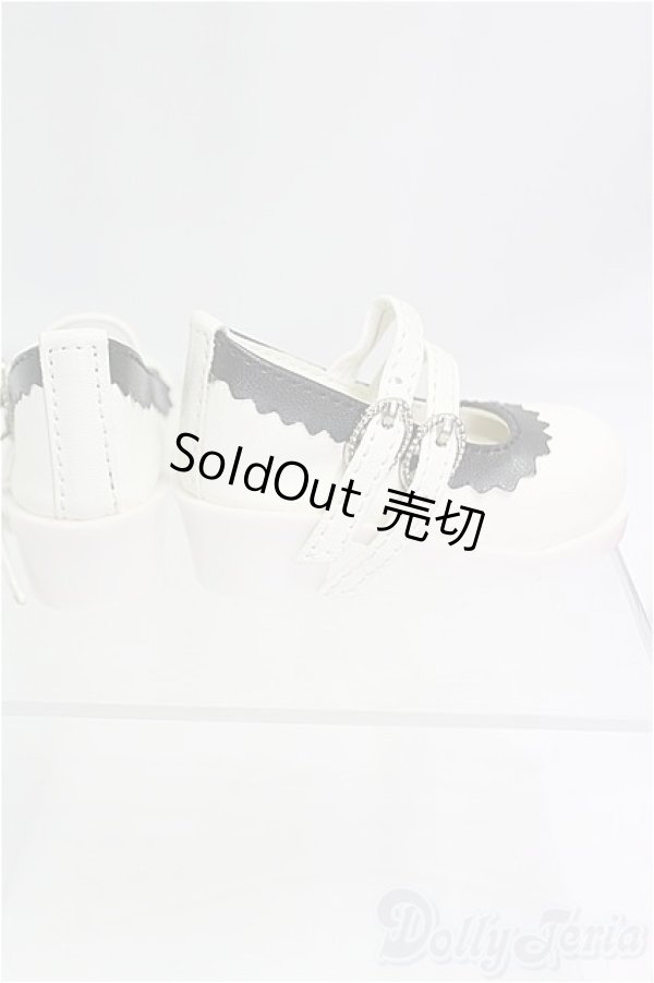 画像2: SD/OF:靴/1/3　60ｃｍ　BJD　MJD　衣装　ドール用 I-25-11-23-004-KD-ZI (2)