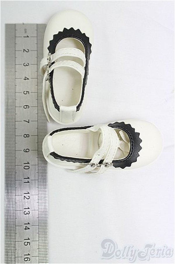 画像3: SD/OF:靴/1/3　60ｃｍ　BJD　MJD　衣装　ドール用 I-25-11-23-004-KD-ZI (3)