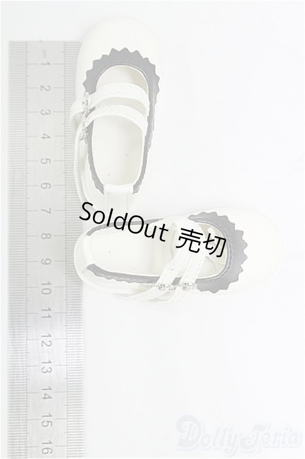 画像3: SD/OF:靴/1/3　60ｃｍ　BJD　MJD　衣装　ドール用 I-25-11-23-004-KD-ZI (3)