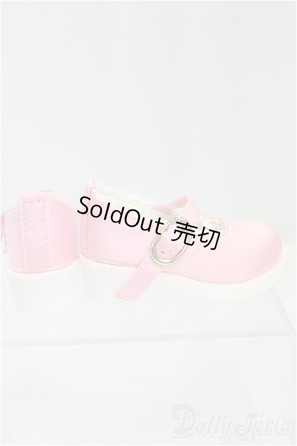 画像2: SD/OF:靴/1/3　60ｃｍ　BJD　MJD　衣装　ドール用 I-25-11-23-005-KD-ZI (2)