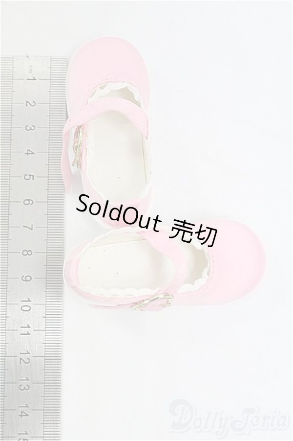 画像3: SD/OF:靴/1/3　60ｃｍ　BJD　MJD　衣装　ドール用 I-25-11-23-005-KD-ZI (3)