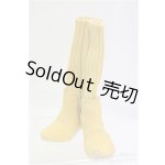 画像: MSD/OF:靴/1/4　40ｃｍ　BJD　MJD　衣装　ドール用 I-25-11-23-008-KD-ZI