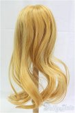 画像2: 8.5-9inch/ウィッグ/インチ　BJD　MJD　ドール用 I-25-11-23-016-KD-ZI (2)