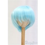 画像: 8.5-9inch/ウィッグ/インチ　BJD　MJD　ドール用 I-25-11-23-017-KD-ZI