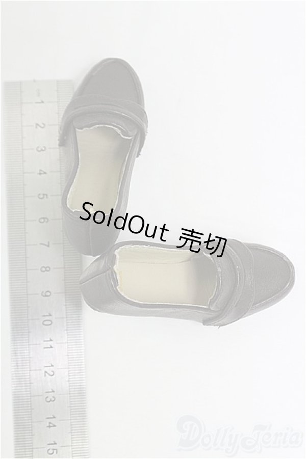 画像3: SD/OF:靴/1/3　60ｃｍ　BJD　MJD　衣装　ドール用 I-25-11-23-007-KD-ZI (3)