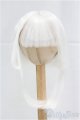 画像: 8-9inch/ウィッグ　RosenliaDoll様製/インチ　BJD　MJD　ドール用 I-25-11-23-013-KD-ZI