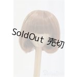 画像: 7-8inch/ウィッグ/インチ BJD MJD ドール用 I-25-11-23-019-KD-ZI