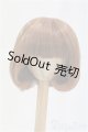 画像: 7-8inch/ウィッグ/インチ　BJD　MJD　ドール用 I-25-11-23-019-KD-ZI
