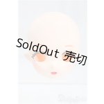 画像: imomoDoll/Ruby A カスタムヘッド/ I-25-11-23-010-KD-ZI