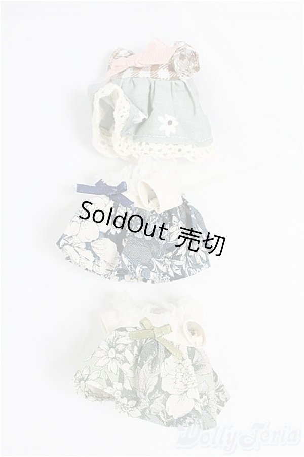 画像1: 1/12サイズドール/OF:衣装 I-25-11-23-099-KD-ZI (1)