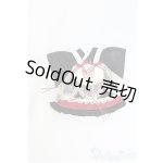 画像: 不可食用人形/OF 月飛び時間衣装/1/12サイズ　ドール用 I-25-11-23-104-KD-ZI