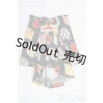 画像: 1/12サイズドール/OF:衣装 I-25-11-23-100-KD-ZI