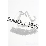 画像: 27cmサイズドール/OF:衣装 I-25-11-23-098-KD-ZI