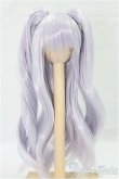画像1: 6-7inch/ウィッグ/インチ　BJD　MJD　ドール用 I-25-11-23-107-KD-ZI (1)