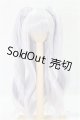 画像: 6-7inch/ウィッグ/インチ　BJD　MJD　ドール用 I-25-11-23-107-KD-ZI