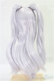 画像2: 6-7inch/ウィッグ/インチ　BJD　MJD　ドール用 I-25-11-23-107-KD-ZI (2)