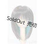 画像: 6-7inch/ウィッグ/インチ　BJD　MJD　ドール用 I-25-11-23-110-KD-ZI