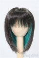 画像: 6-7inch/ウィッグ/インチ　BJD　MJD　ドール用 I-25-11-23-110-KD-ZI