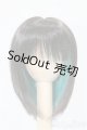 画像: 6-7inch/ウィッグ/インチ　BJD　MJD　ドール用 I-25-11-23-110-KD-ZI
