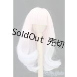 画像: 6inch/ウィッグ/インチ BJD MJD ドール用 I-25-11-23-109-KD-ZI