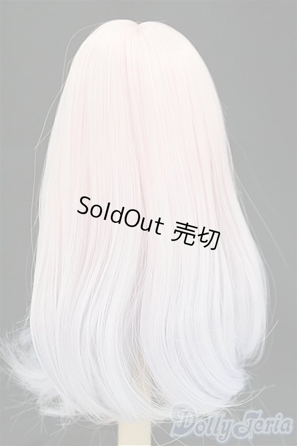 画像2: 6inch/ウィッグ/インチ　BJD　MJD　ドール用 I-25-11-23-109-KD-ZI (2)