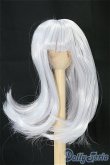 画像1: 6inch/ウィッグ/インチ　BJD　MJD　ドール用 I-25-11-23-108-KD-ZI (1)
