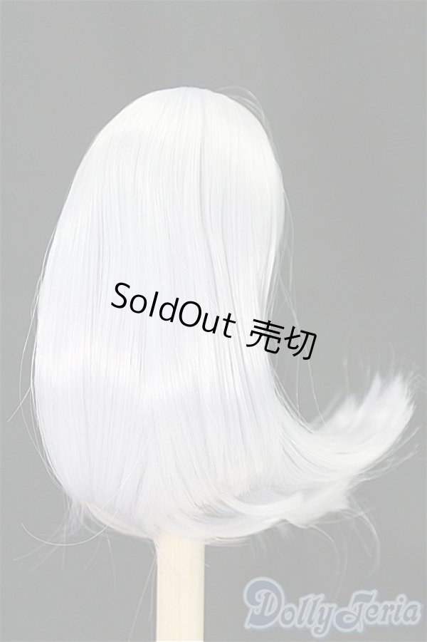 画像2: 6inch/ウィッグ/インチ　BJD　MJD　ドール用 I-25-11-23-108-KD-ZI (2)