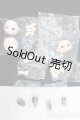 画像: 1/12サイズドール/OF:小物/1/12サイズ　ドール用 I-25-11-23-103-KD-ZI