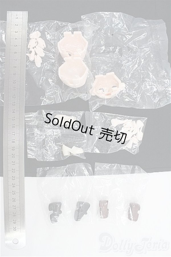 画像2: 1/12サイズドール/OF:小物/1/12サイズ　ドール用 I-25-11-23-103-KD-ZI (2)