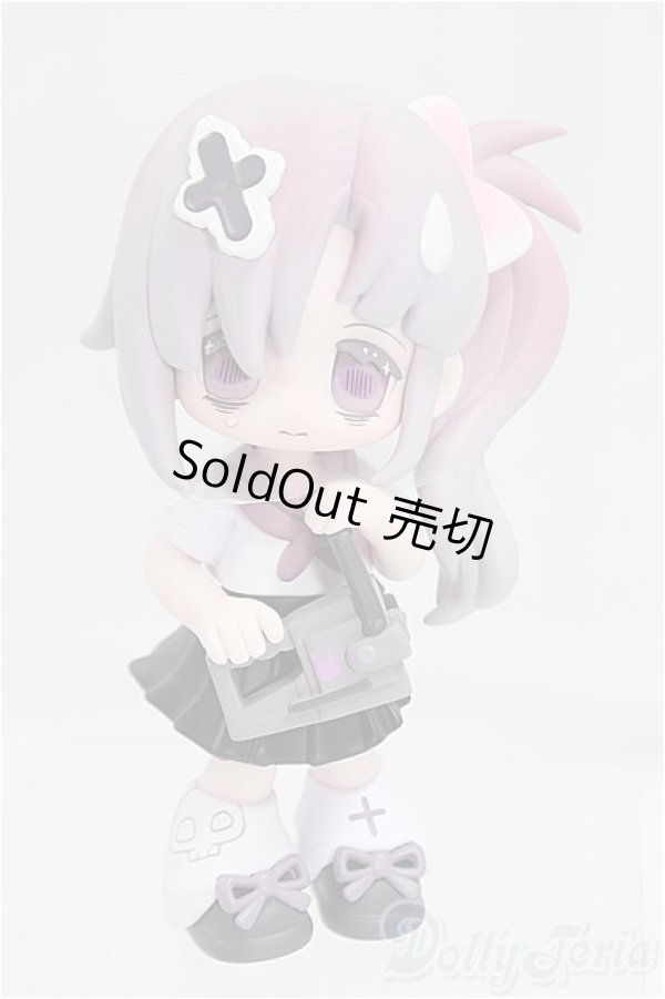 画像4: SIMONTOYS TOMIZ 萌えペット異次元 I-25-11-23-087-KD-ZI (4)