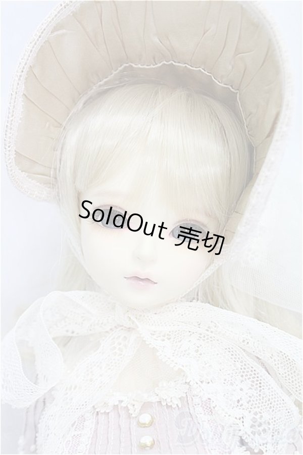 画像1: MYOUDOLL/1/4/Delia I-25-11-23-060-KD-ZI (1)