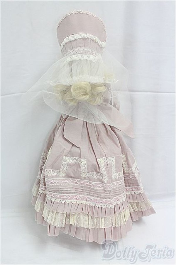 画像5: MYOUDOLL/1/4/Delia I-25-11-23-060-KD-ZI (5)