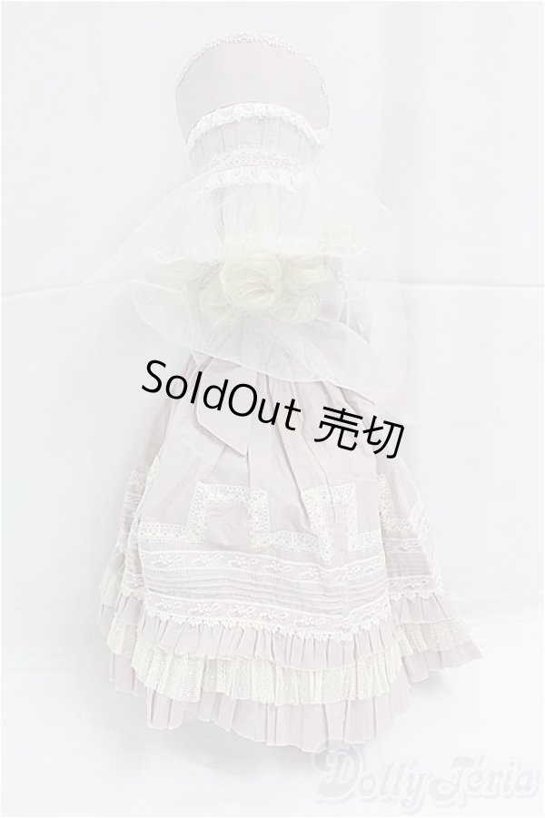 画像5: MYOUDOLL/1/4/Delia I-25-11-23-060-KD-ZI (5)