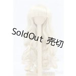 画像: 7-8inch/ウィッグ/インチ BJD MJD ドール用 I-25-11-23-105-KD-ZI