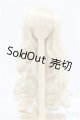 画像: 7-8inch/ウィッグ/インチ　BJD　MJD　ドール用 I-25-11-23-105-KD-ZI