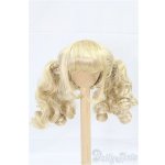 画像: 7-8inch/ウィッグ/インチ　BJD　MJD　ドール用 I-25-11-23-111-KD-ZI