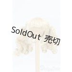 画像: 7-8inch/ウィッグ/インチ　BJD　MJD　ドール用 I-25-11-23-111-KD-ZI