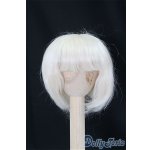 画像: 6-7inch/ウィッグ/インチ　BJD　MJD　ドール用 I-25-11-23-114-KD-ZI