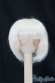 画像: 6-7inch/ウィッグ/インチ　BJD　MJD　ドール用 I-25-11-23-114-KD-ZI