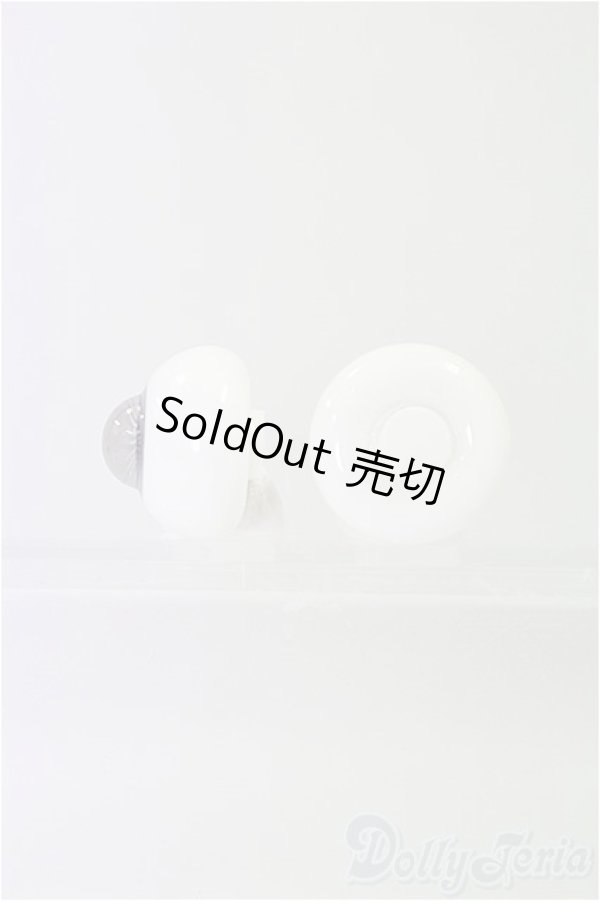 画像2: 14mm/グラスアイ/ドール用　アイ I-25-11-23-118-KD-ZI (2)