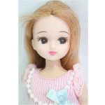 画像: リカちゃん/本体＆衣装 I-25-11-23-077-KD-ZI