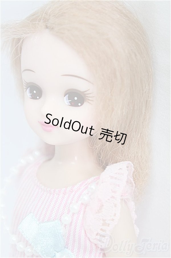 画像2: リカちゃん/本体＆衣装 I-25-11-23-077-KD-ZI (2)