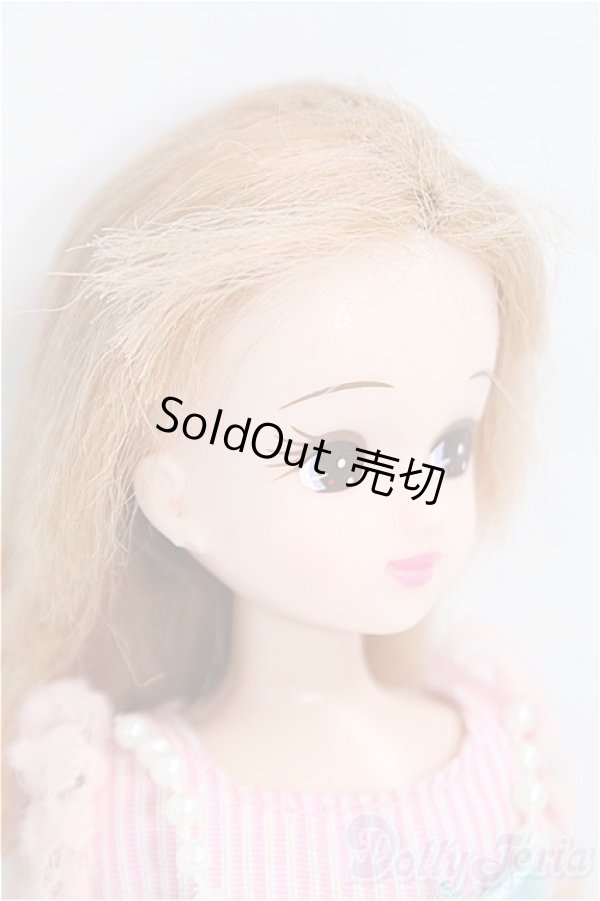 画像3: リカちゃん/本体＆衣装 I-25-11-23-077-KD-ZI (3)