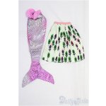 画像: 27cmサイズドール/OF:衣装 I-25-11-23-097-KD-ZI