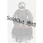 画像: SD/OF:ドレス I-25-11-23-089-KD-ZI