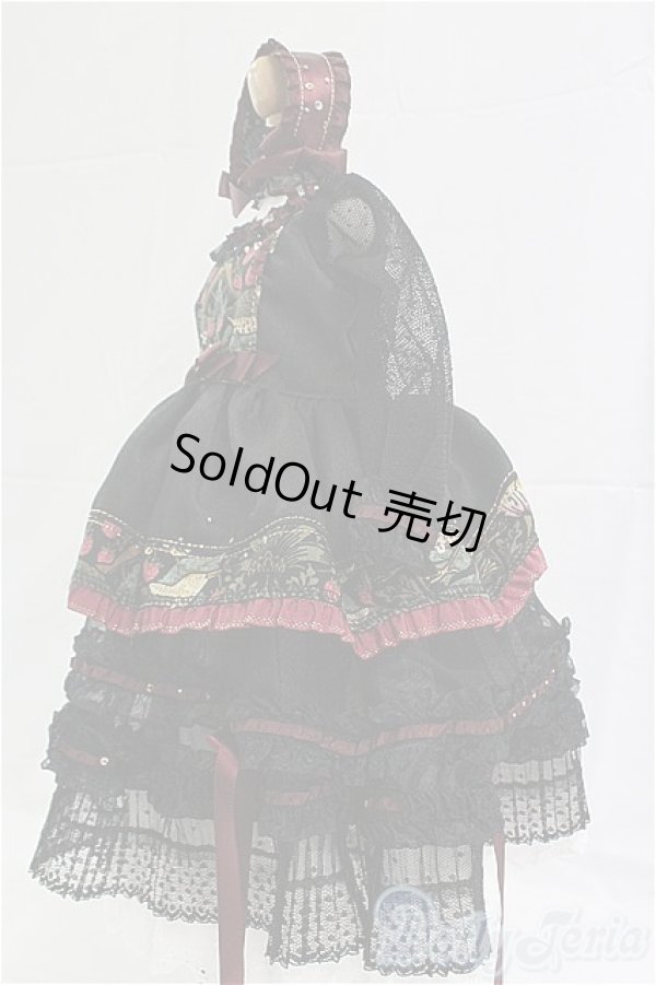 画像2: SD/OF:ドレス I-25-11-23-089-KD-ZI (2)