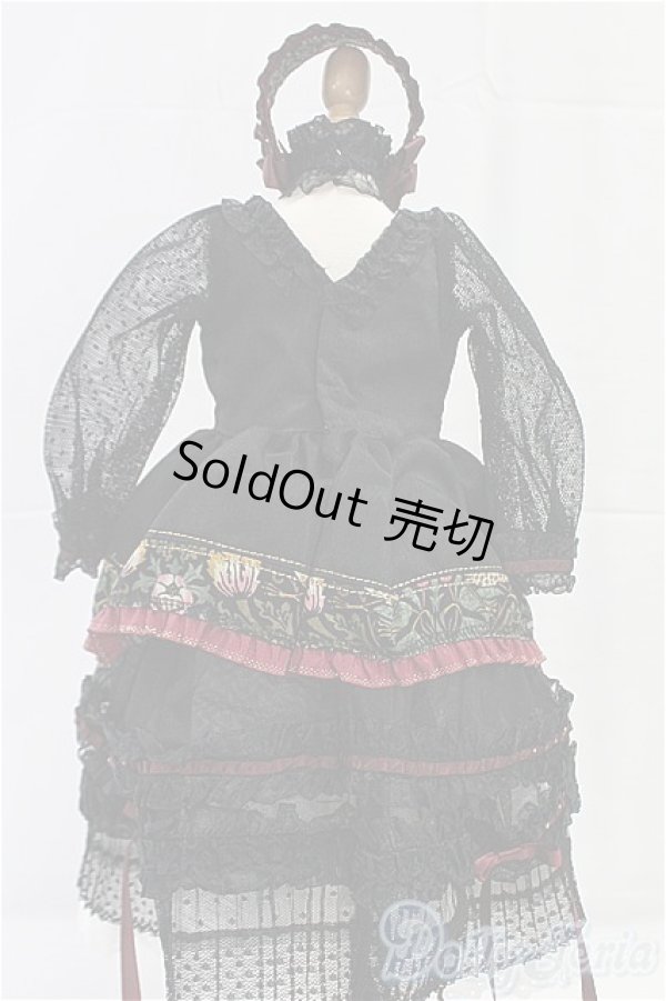 画像3: SD/OF:ドレス I-25-11-23-089-KD-ZI (3)