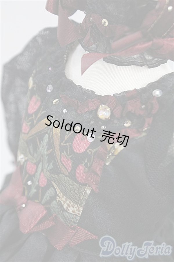 画像4: SD/OF:ドレス I-25-11-23-089-KD-ZI (4)