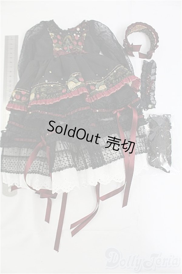 画像5: SD/OF:ドレス I-25-11-23-089-KD-ZI (5)